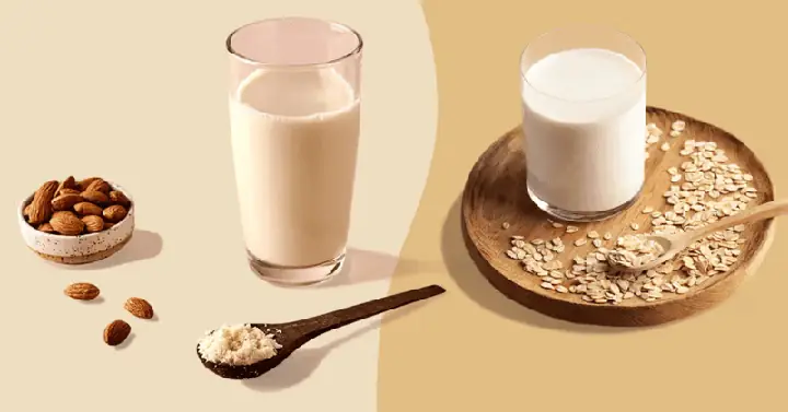 Uống sữa gì để giảm mỡ bụng?