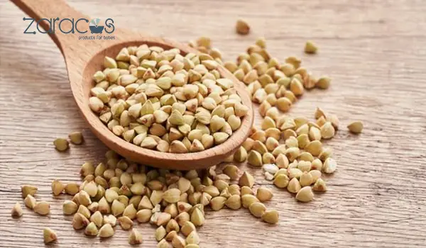 Cách nấu sữa hạt kiều mạch thơm ngon, bổ dưỡng tại nhà