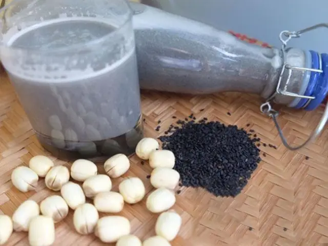 Nguyên liệu cần chuẩn bị