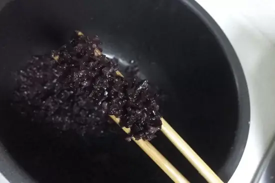 Thực Hiện Phần Nếp Cẩm