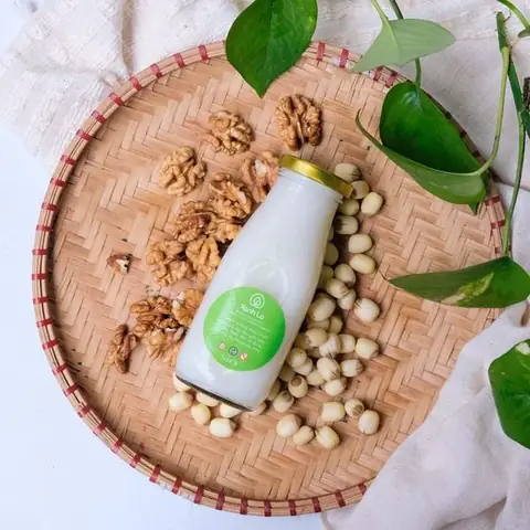 ✱Thành phần nguyên liệu ✱Thành phần nguyên liệu