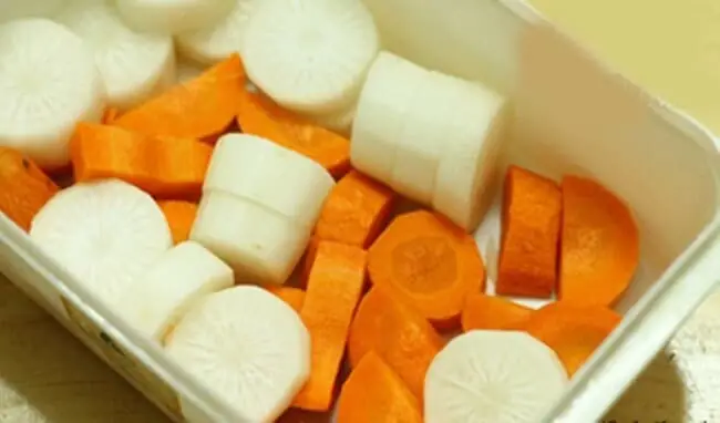 Cách nấu sườn bò hầm sả