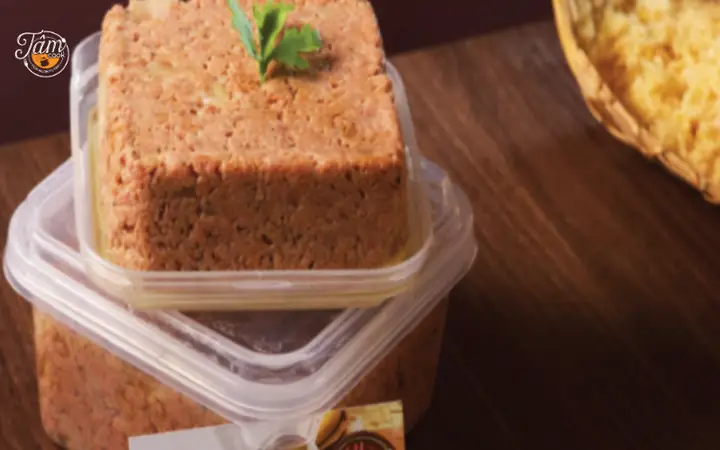 1. Nguyên liệu 1. Nguyên liệu