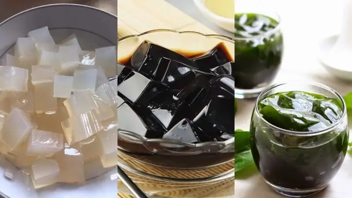 1Sương sa sương sáo sương sâm khác nhau thế nào?