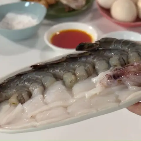 Sơ chế nguyên liệu