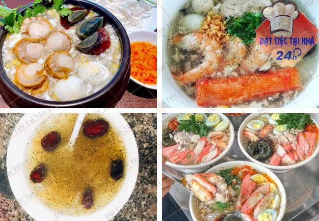 Top 23+ các món súp đãi tiệc ngon được ưa chuộng nhất