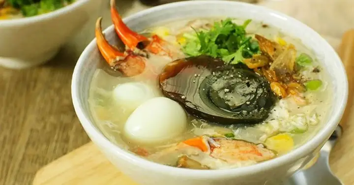 Cách nấu súp cua gà xé ngon như ngoài hàng chỉ với vài bước