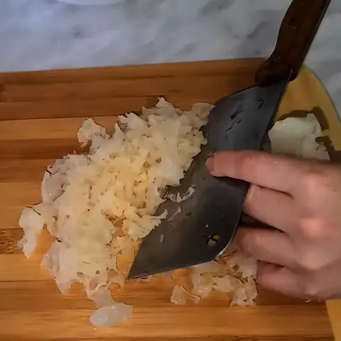 Sơ chế nguyên liệu Sơ chế nguyên liệu