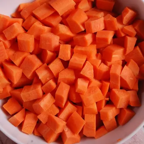 Sơ chế nguyên liệu