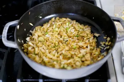 Công thức súp hải sản chua cay ngon miễn chê Công thức súp hải sản chua cay ngon miễn chê