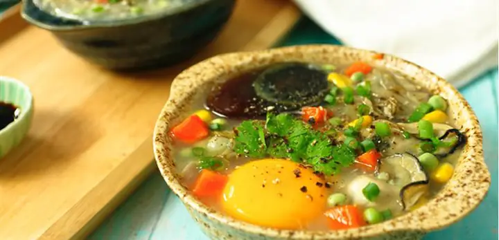 Cách Nấu Súp Hàu Sữa Thơm Ngon Bổ Dưỡng Đơn Giản Tại Nhà