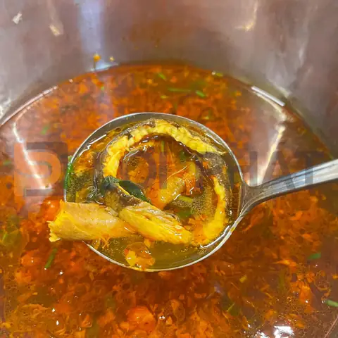 Các bước tiến hành Các bước tiến hành