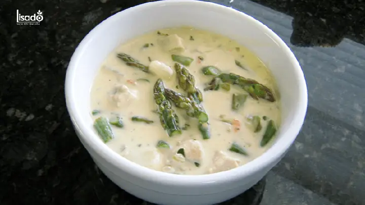 Nguyên liệu cần chuẩn bị: