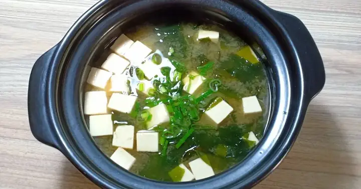 COMBO NGUYÊN LIỆU NẤU CANH MISO CHAY BAO GỒM: COMBO NGUYÊN LIỆU NẤU CANH MISO CHAY BAO GỒM: