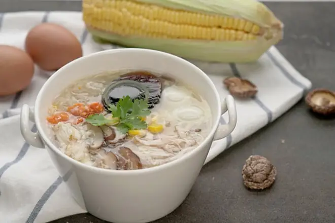 CÃ¡ch náº¥u sÃºp cua Äá» bÃ¡n kinh doanh giÃ¡ ráº», thÆ¡m ngon