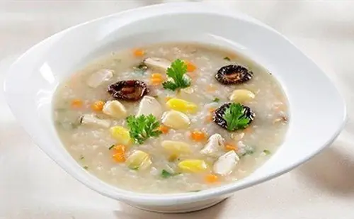 5 món súp “cực tốt” để bồi bổ sức khỏe cho người ốm
