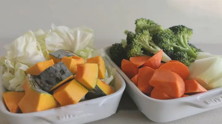 Cách chọn mua nguyên liệu tươi ngon