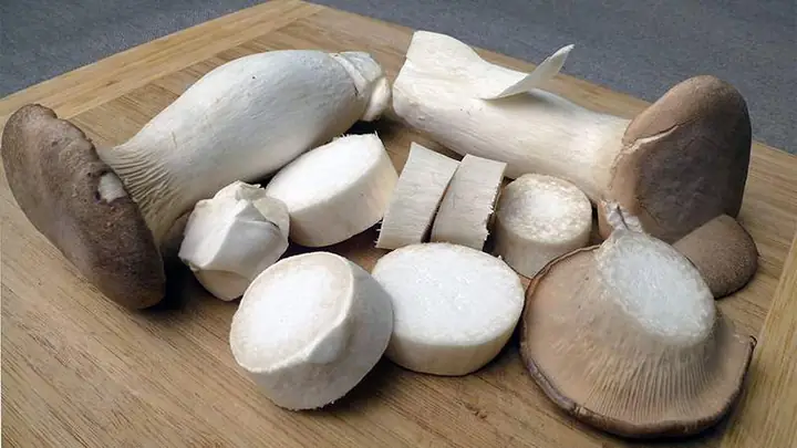 Bước 1: Chuẩn bị nguyên liệu