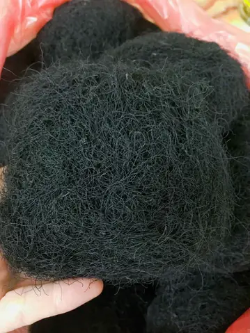 Tóc tiên có tác dụng gì với sức khỏe?