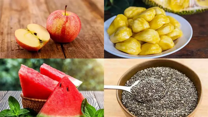 Cách chọn mua nguyên liệu tươi ngon Cách chọn mua nguyên liệu tươi ngon