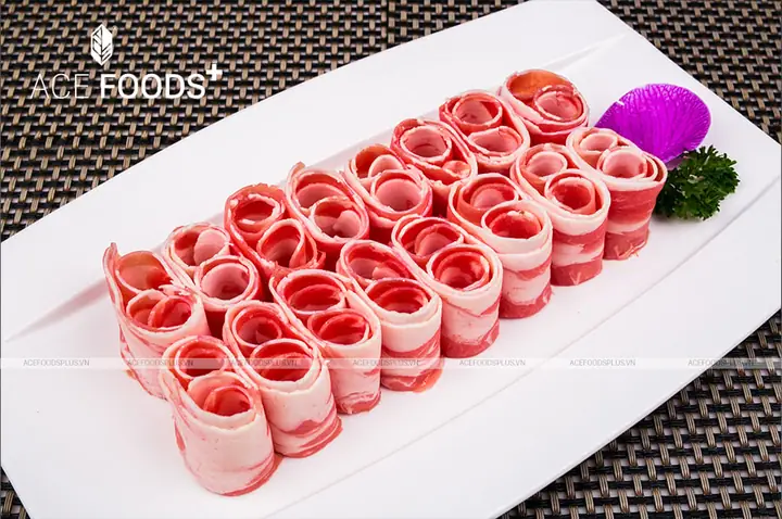 THỊT BÒ MỸ ĂN LẨU NÊN CHỌN PHẦN NÀO?