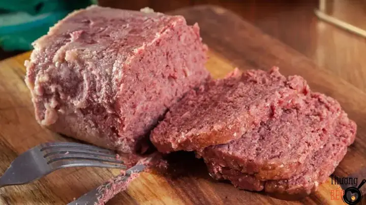 cách nấu thịt bò đông