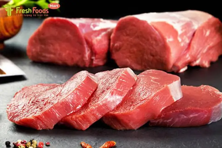 cách nấu thịt bò hầm đu đủ