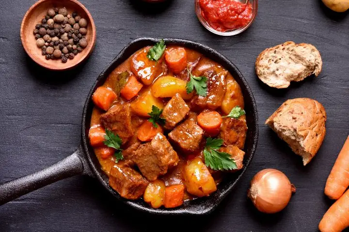 Bước 4: Thành phẩm