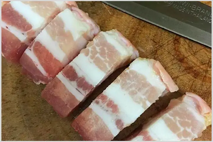 Sơ chế nguyên liệu