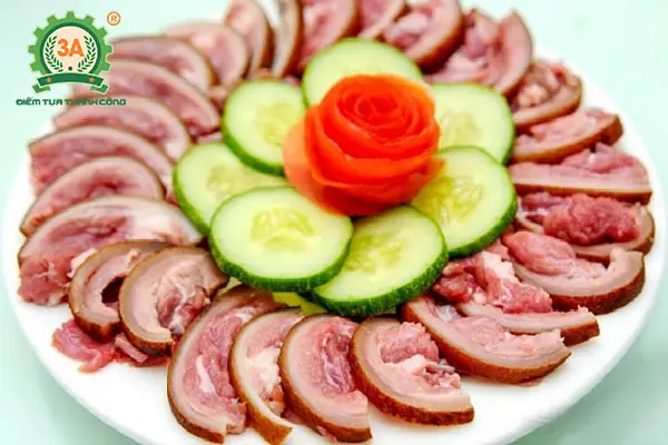 Cách sơ chế thịt dê không hôi: