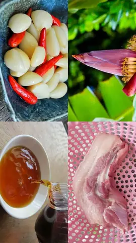 Cách chọn mua nguyên liệu tươi ngon