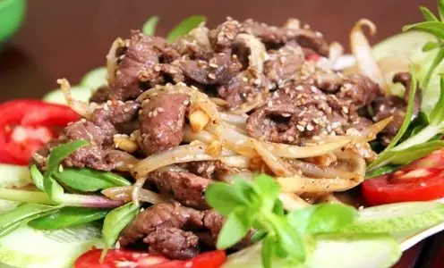 Cách Nấu Thịt Hươu Ngon Chuẩn Vị, Đậm Đà Khó Cưỡng