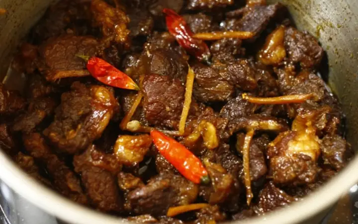 Bước 3: Thành phẩm