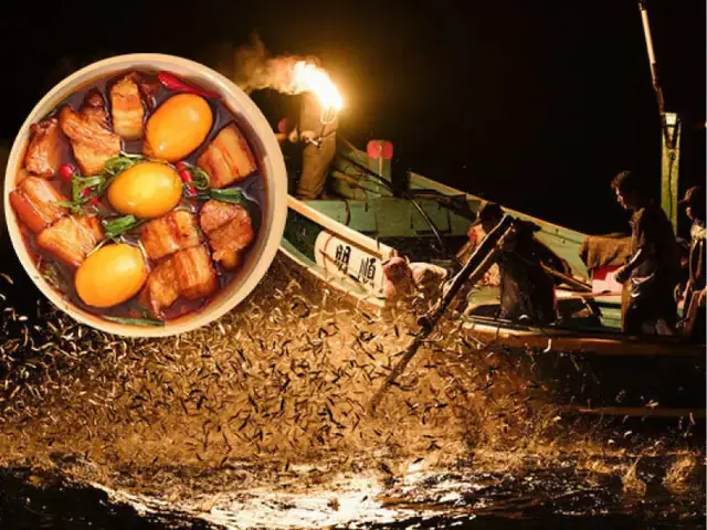 Nguồn gốc món thịt kho tàu ngày tết miền Nam