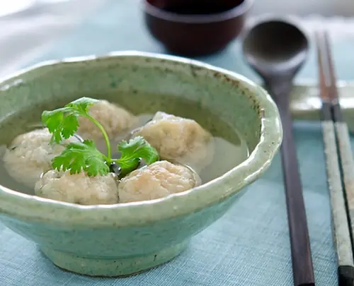 Cải thảo muối kim chi mãi cũng chán, tôi đem làm món ngon này ai ăn cũng nghiền