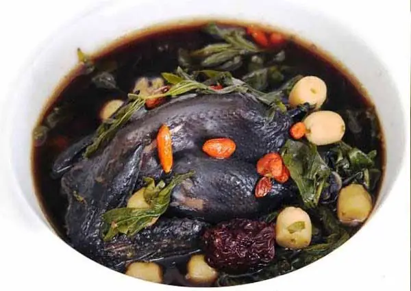 Bước 4: Hoàn thiện và thưởng thức