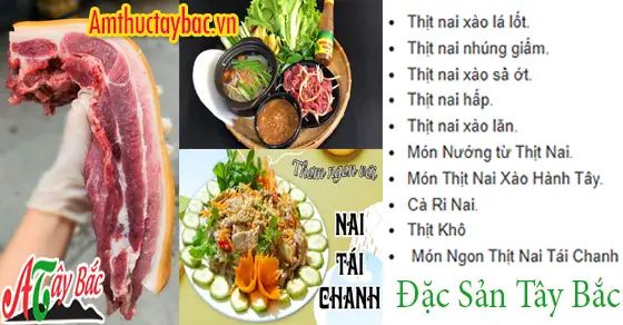 Cách Nấu Thịt Nai Xào Lăn Ngon Chuẩn Vị Tại Nhà