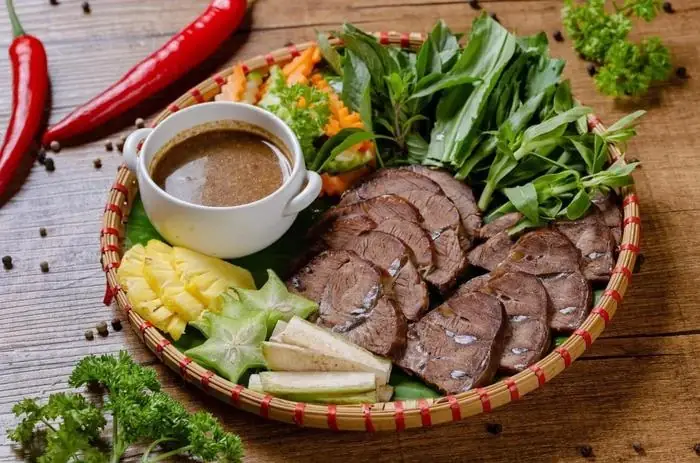 Cách Nấu Thịt Ngựa Bạch Ngon, Đơn Giản Tại Nhà