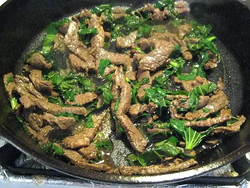 4 món tuyệt ngon từ thịt ngựa