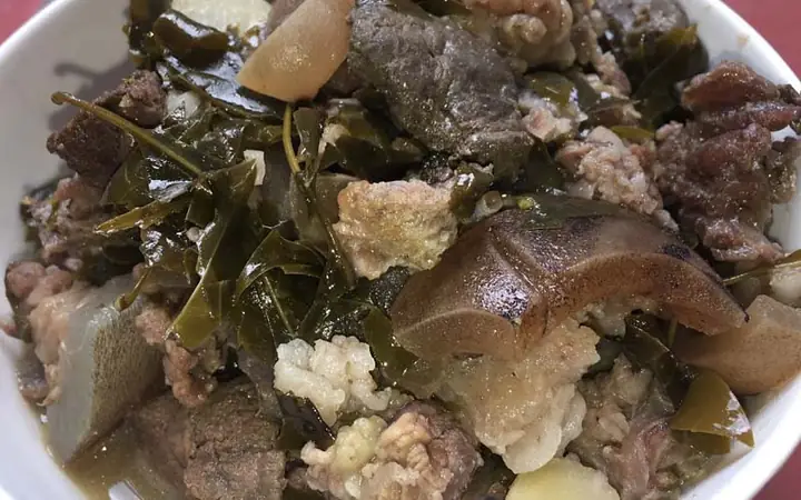 Bạn đã biết cách làm thịt trâu lá lồm thơm ngon chuẩn vị Tây Bắc cho bữa cơm nhà hay chưa? Nếu chưa thì hãy cùng Bách hóa XANH tìm hiểu qua bài viết dưới đây.