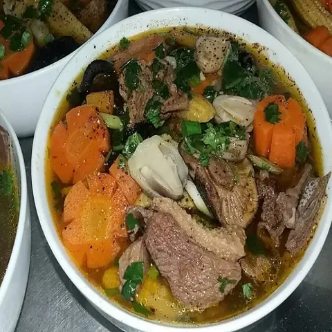 Cách Nấu Thịt Vịt Đông Thơm Ngon, Đơn Giản Tại Nhà