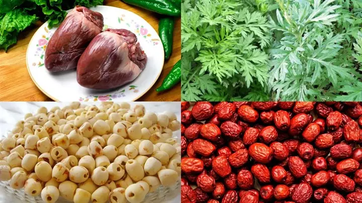 Cách chọn mua nguyên liệu tươi ngon