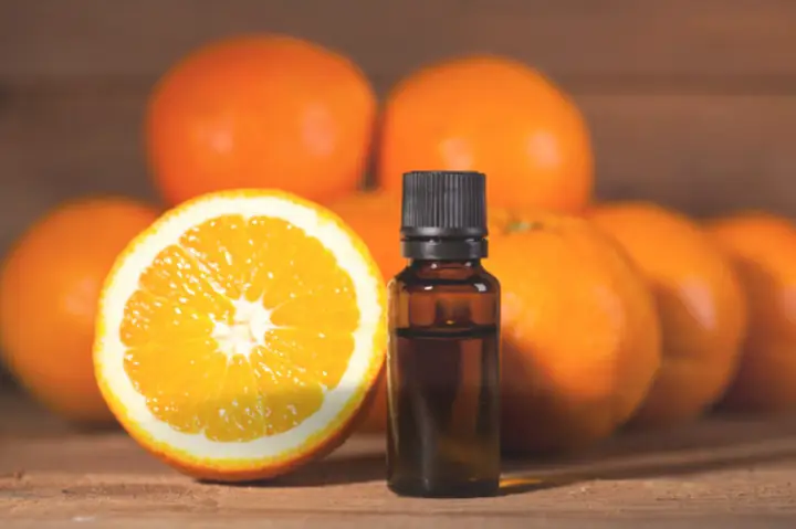 1. Lợi ích của tinh dầu cam đem lại 1. Lợi ích của tinh dầu cam đem lại