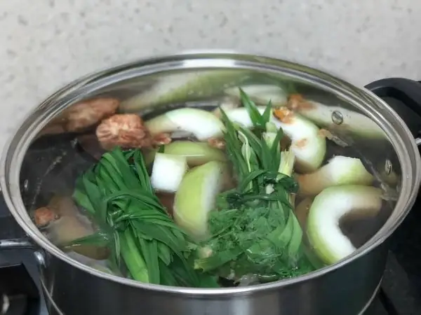 Cách làm: Cách làm: