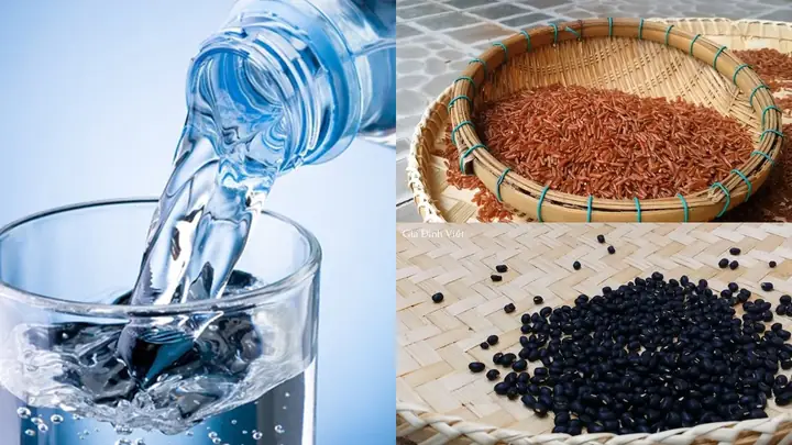 Cách chọn mua nguyên liệu tươi ngon