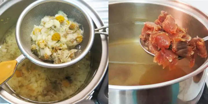 Nguyên liệu Nguyên liệu