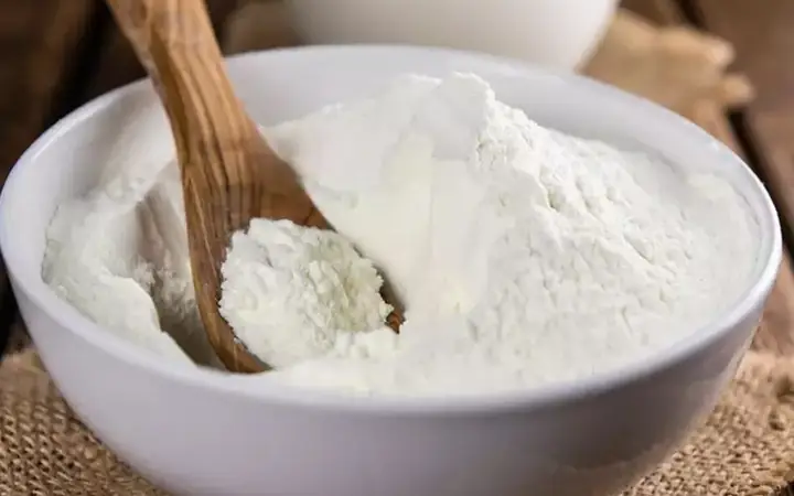 5. Cách chọn mua bột béo chất lượng 5. Cách chọn mua bột béo chất lượng