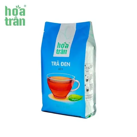 Thông tin chi tiết về trà đen Hoa Trân số 9 Thông tin chi tiết về trà đen Hoa Trân số 9