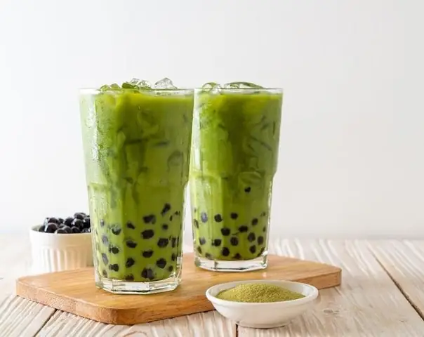 Làm Phần Thạch Làm Phần Thạch