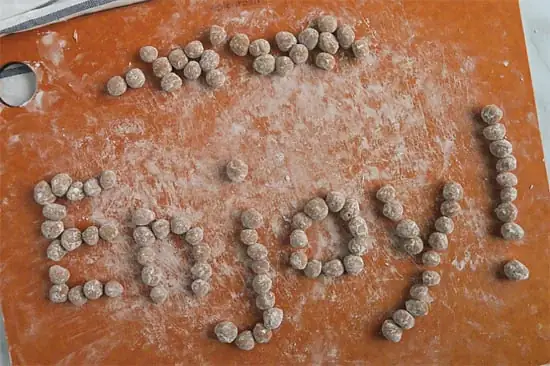 Các Bước Nấu Trân Châu Đài Loan